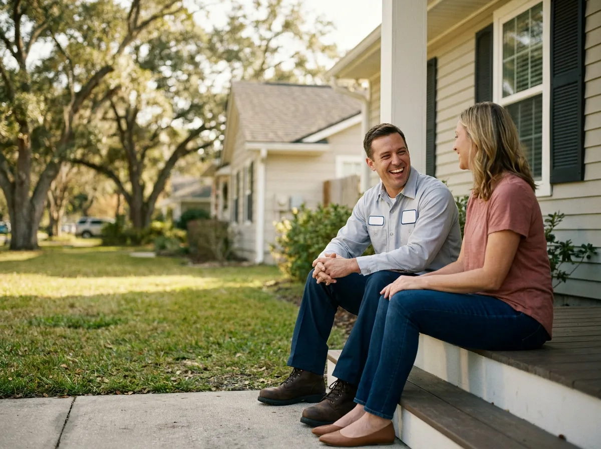 Septic tank pumping FAQs for Bristow, VA